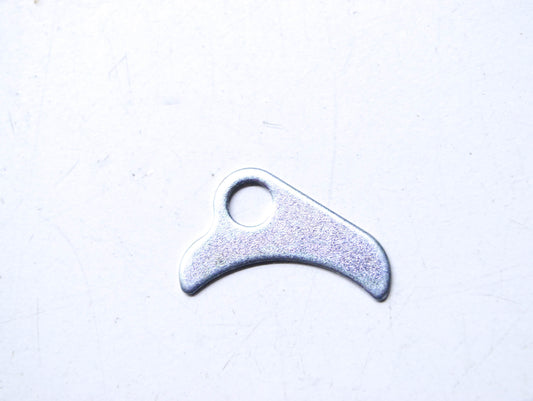 New OEM Yamaha 31K-11915-00-00 Thrust Plate 1 NOS