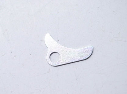 New OEM Yamaha 31K-11915-00-00 Thrust Plate 1 NOS
