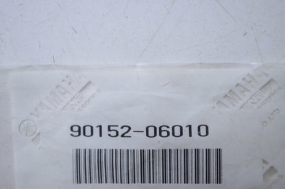 OEM Yamaha 90152-06010-00 Countersunk Screw NOS