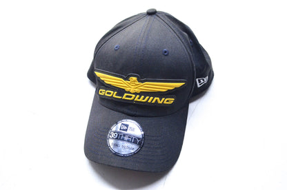 Era 39Thirty Small/Medium Honda Goldwing Black Hat NOS