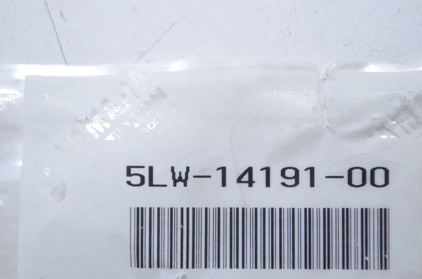 OEM Yamaha 5LW-14191-00-00 Drain Plug NOS
