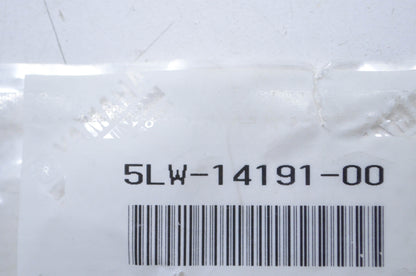 OEM Yamaha 5LW-14191-00-00 Drain Plug NOS