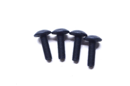 OEM Yamaha 90149-05959-00 Special Shape Screw Qty 4 NOS