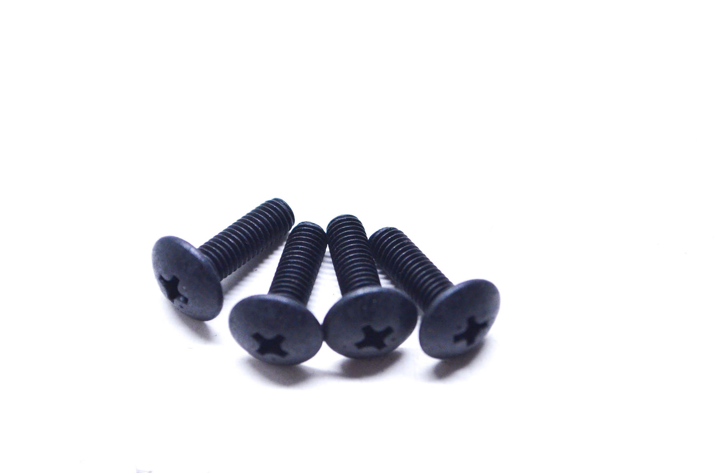OEM Yamaha 90149-05959-00 Special Shape Screw Qty 4 NOS