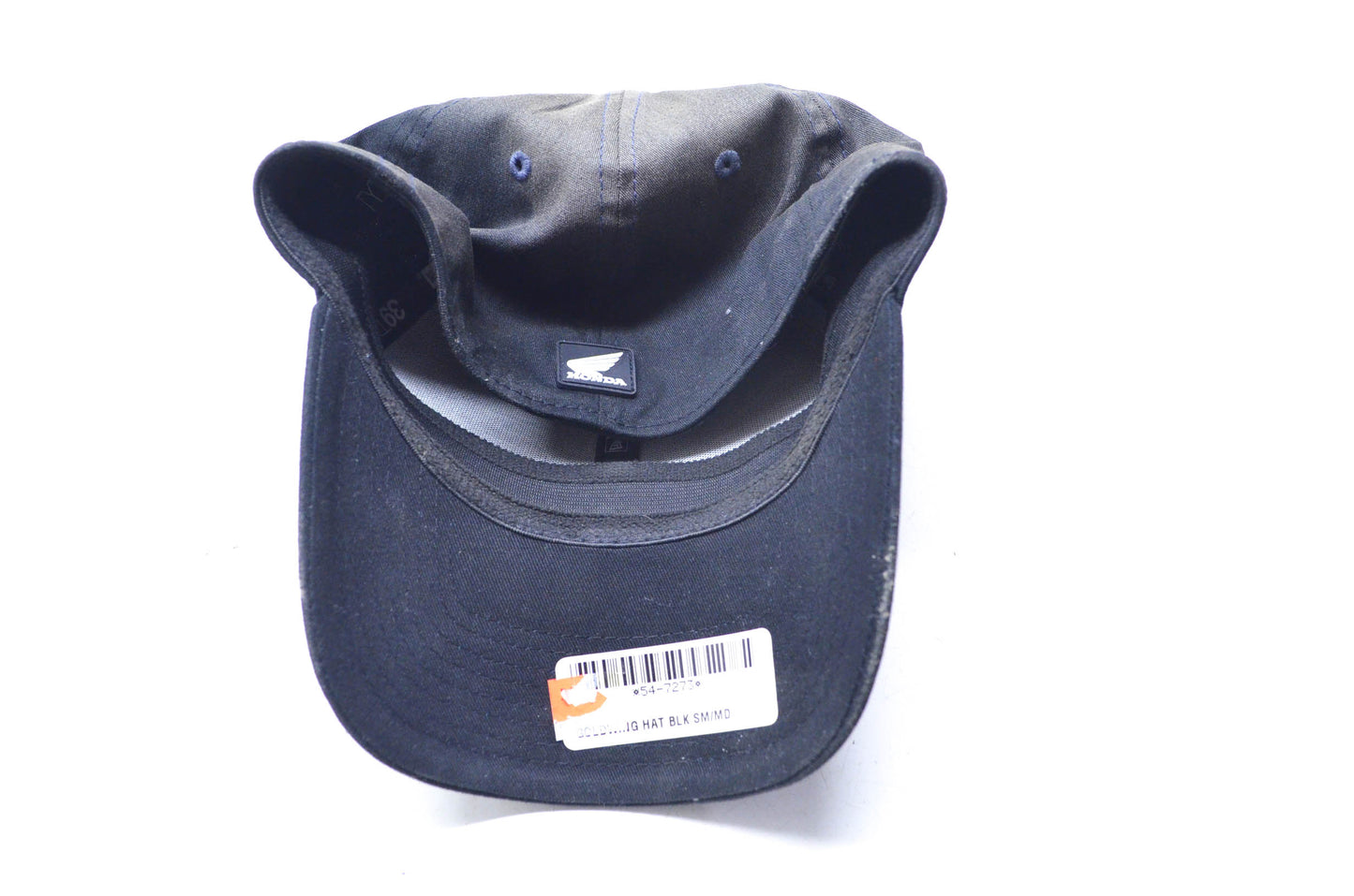 Era 39Thirty Small/Medium Honda Goldwing Black Hat NOS