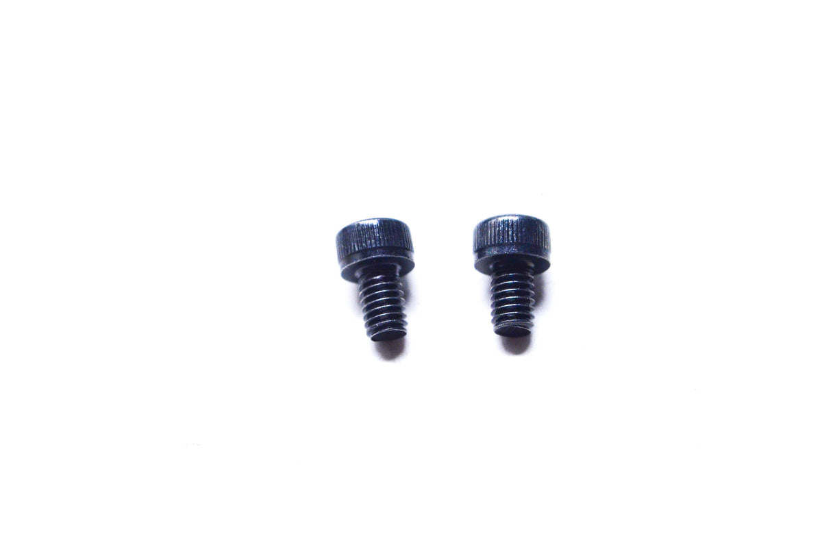 OEM Yamaha 91317-04006-00 Bolt Qty 2 NOS