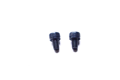 OEM Yamaha 91317-04006-00 Bolt Qty 2 NOS