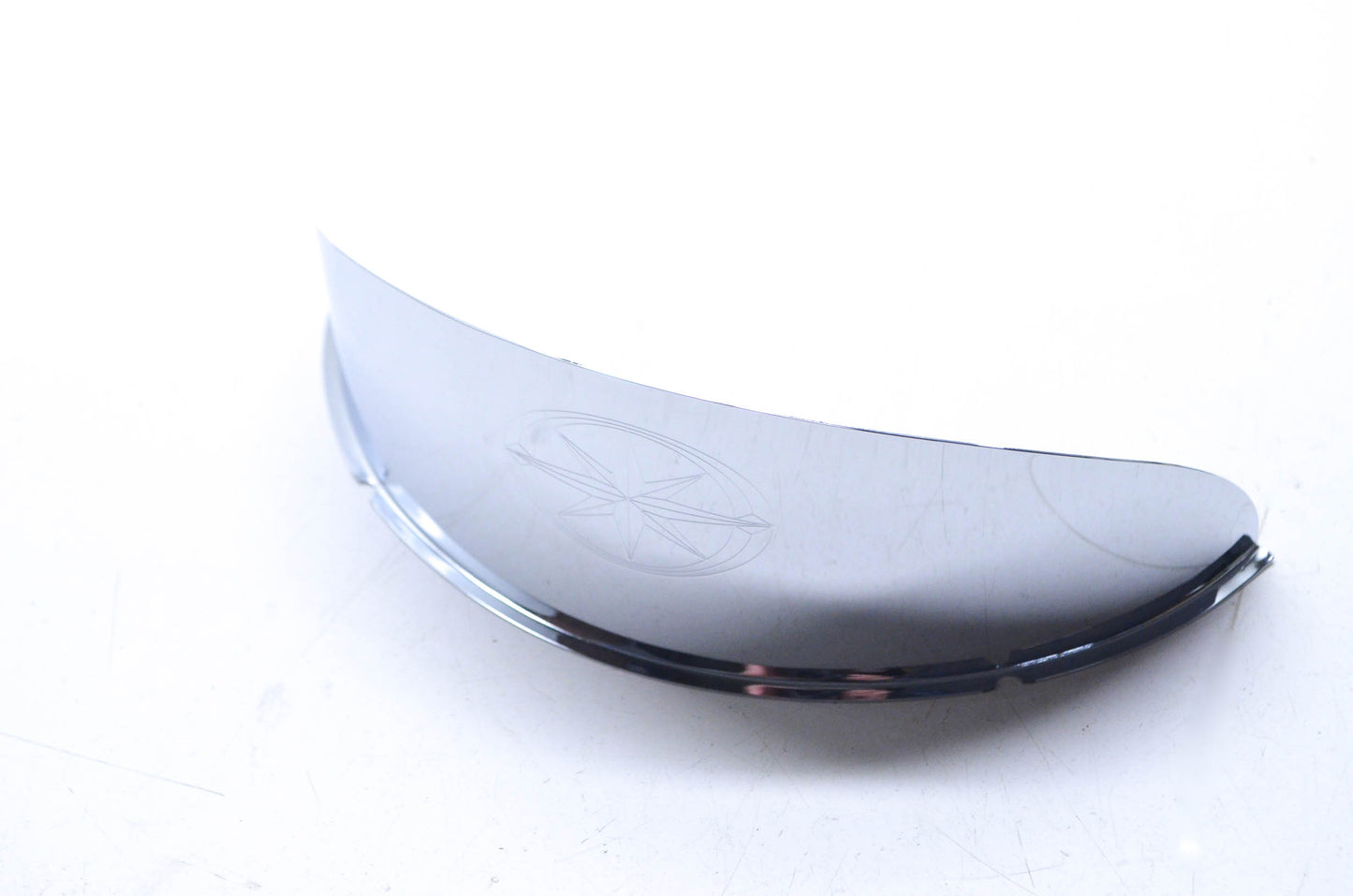 New OEM Yamaha 7' Royal Star V Star 650 1100 Headlight Visor  NOS