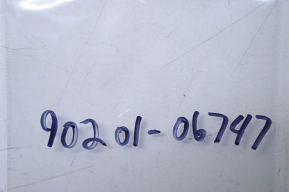 OEM Yamaha 90201-06747-00 Plate Washer NOS