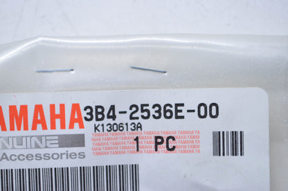 OEM Yamaha 3B4-2536E-00-00 Spring Clip NOS