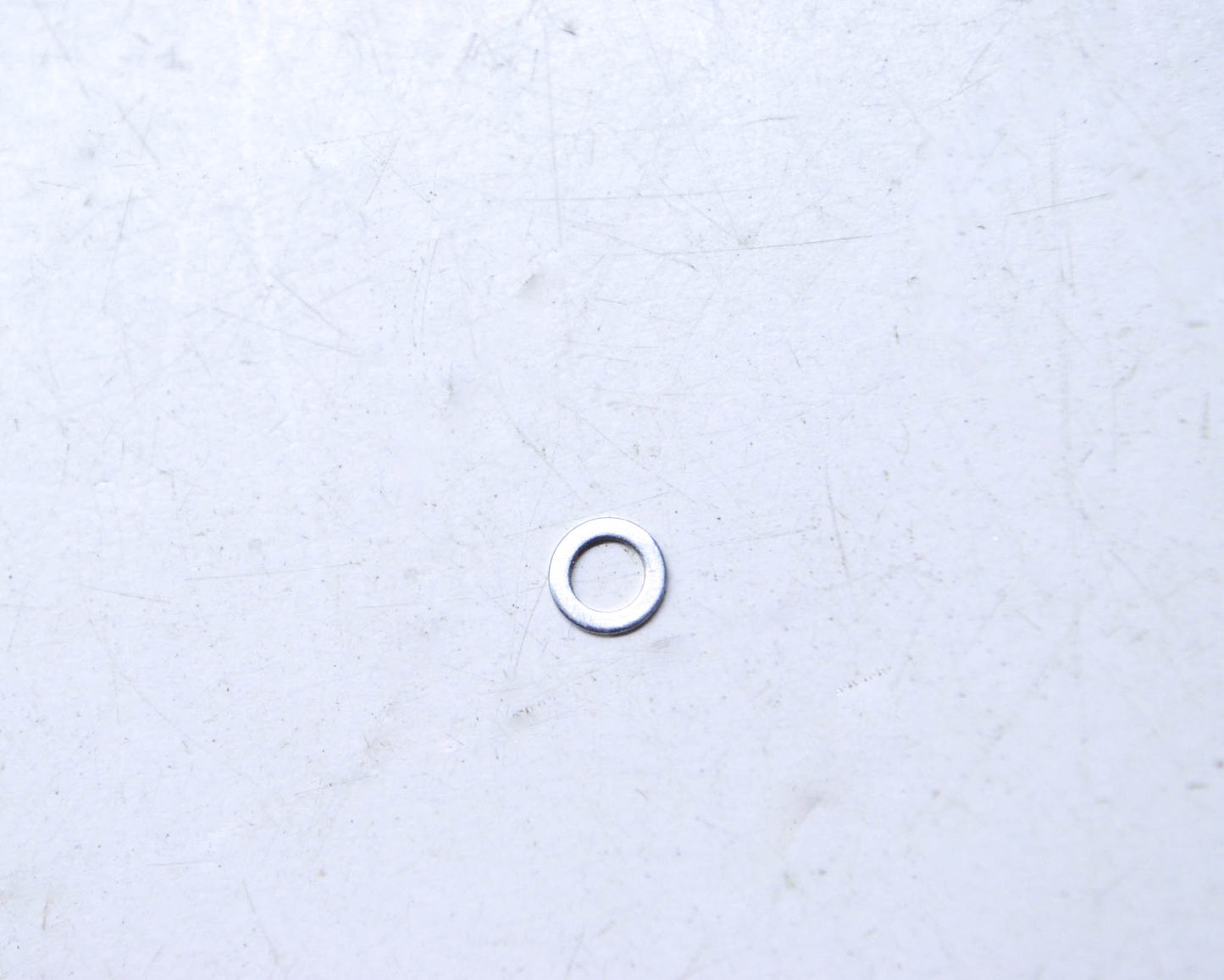 OEM Yamaha 90201-03331-00 Plate Washer NOS