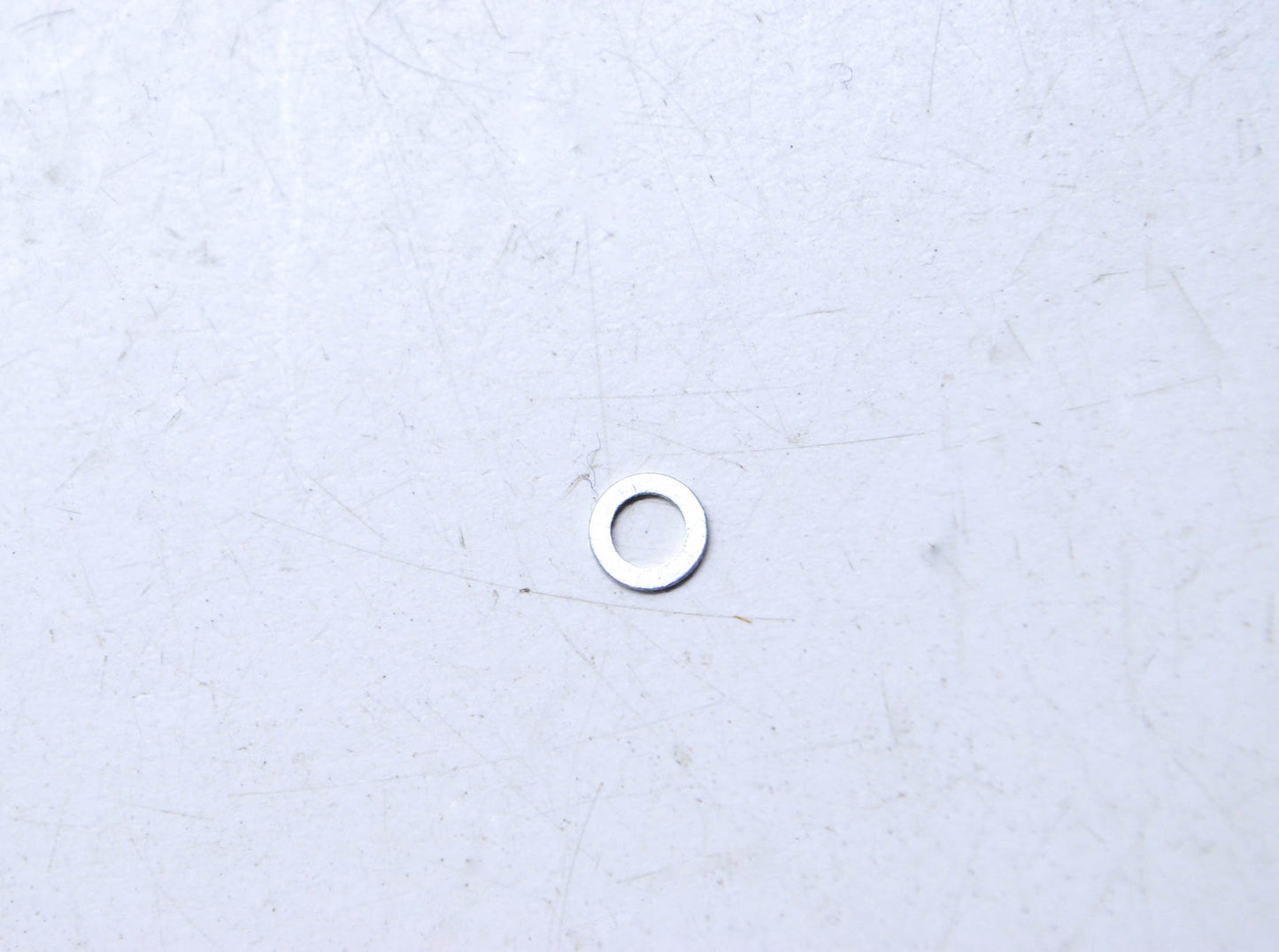 OEM Yamaha 90201-03331-00 Plate Washer NOS