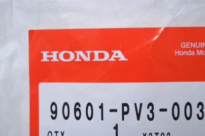 OEM Honda 90601-PV3-003 Clip NOS