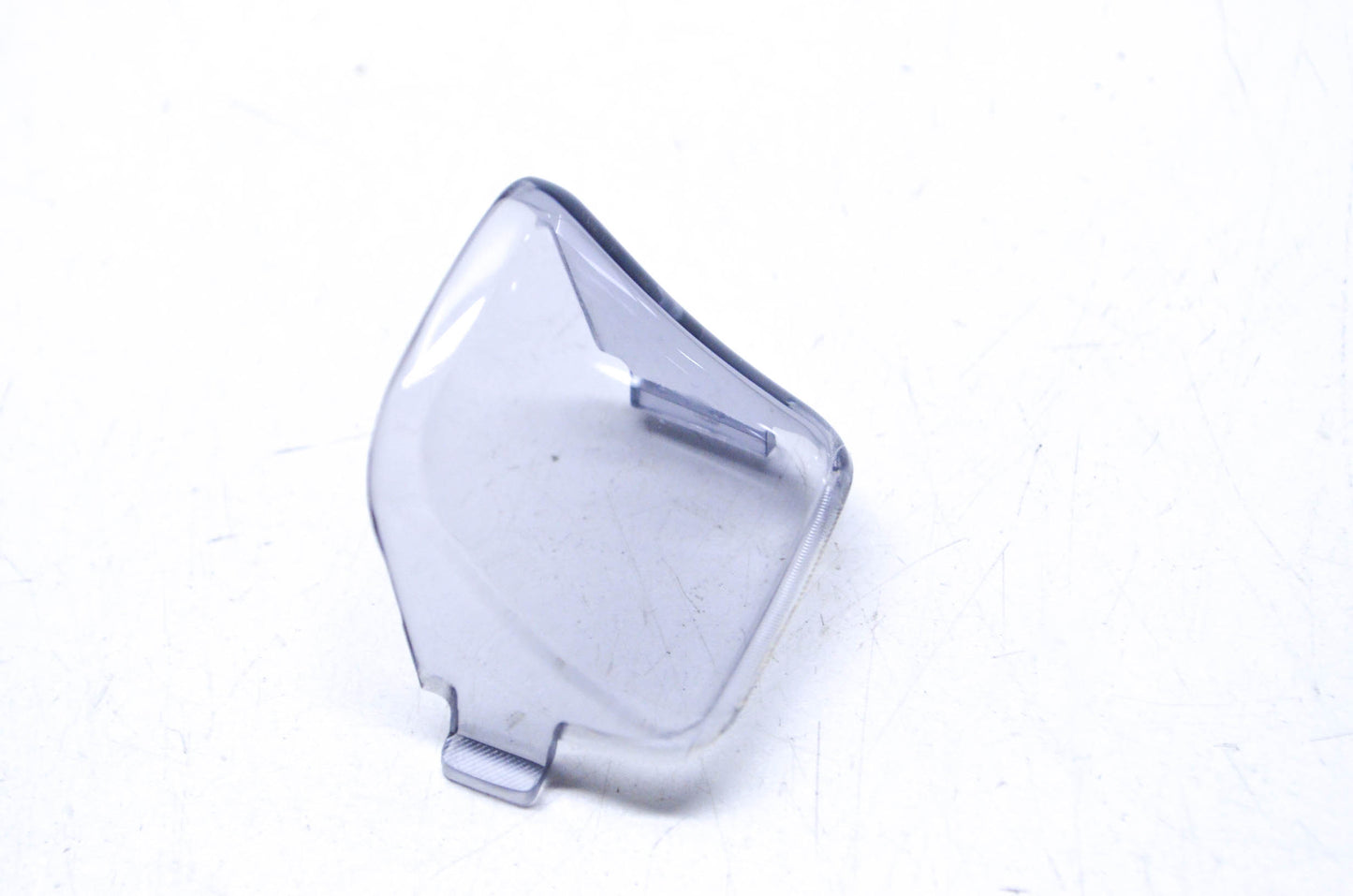 New OEM Honda 83580-MCA-000 Left Side Spoiler NOS