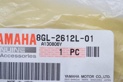 New OEM Yamaha Bracket 3 NOS
