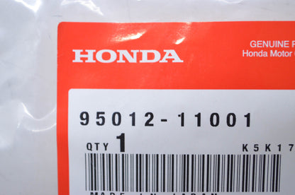 OEM Honda 95012-11001 Battery Band A NOS