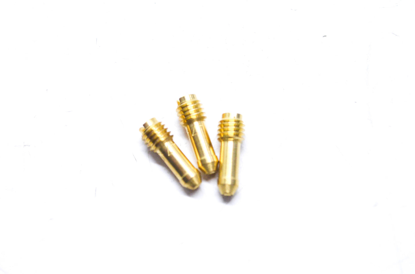 New Mikuni  Pilot Jet #47.5 QTY 3 NOS