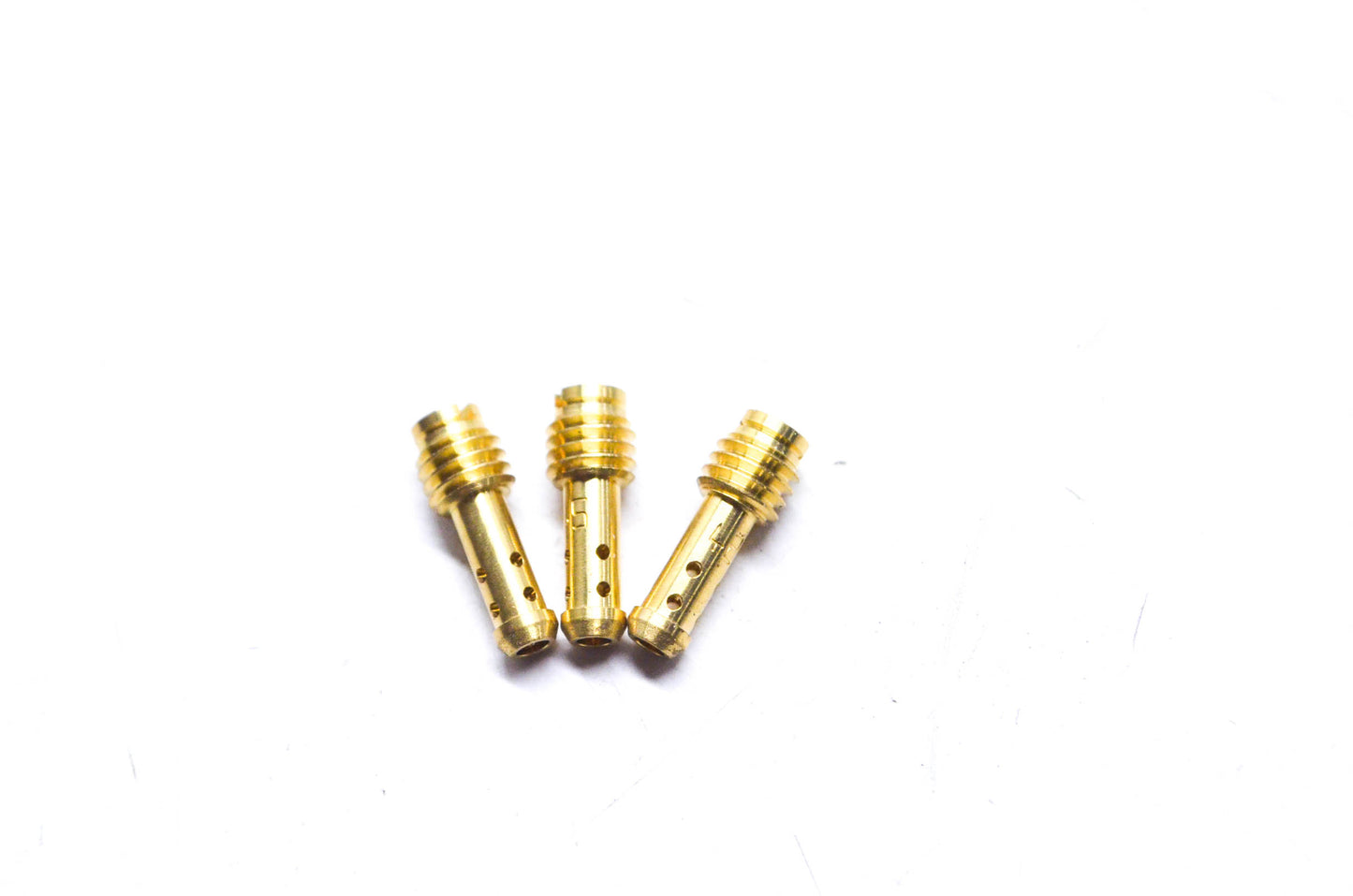 New Mikuni  Pilot Jet #42.5 QTY  3 NOS