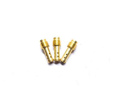New Mikuni  Pilot Jet #42.5 QTY  3 NOS