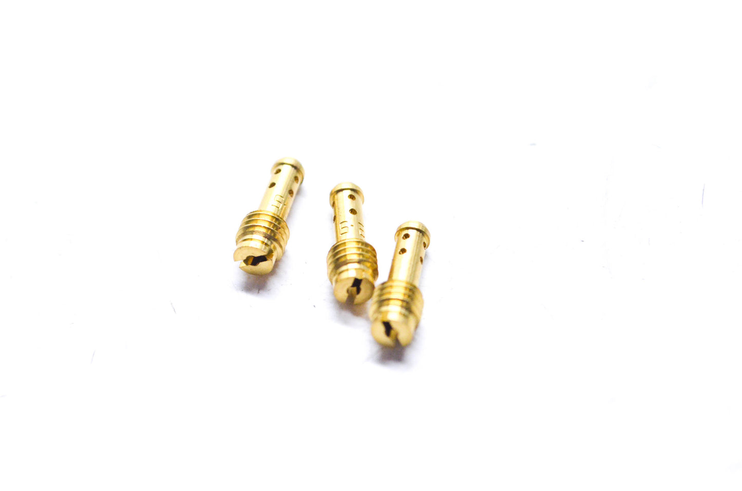 New Mikuni  Pilot Jet #42.5 QTY  3 NOS
