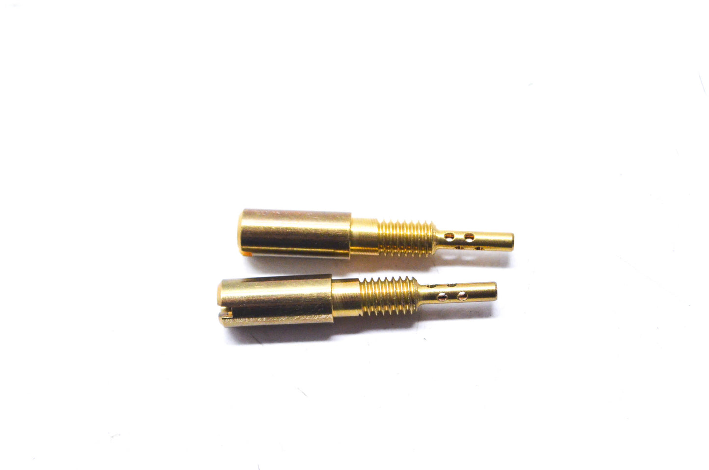 New Mikuni  Pilot Jet #17.5 QTY 2 NOS