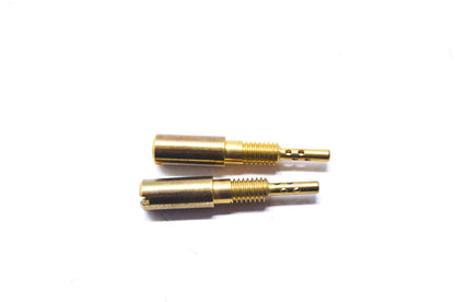 New Mikuni  Pilot Jet #17.5 QTY 2 NOS