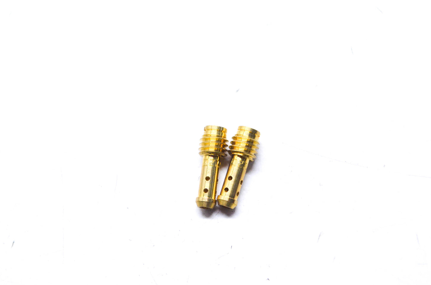 New Mikuni  Pilot Jet #27.50  QTY 2 NOS