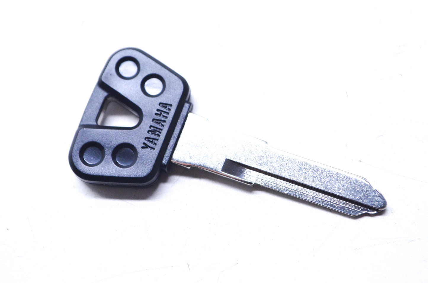 New OEM Yamaha Main Switch Key NOS