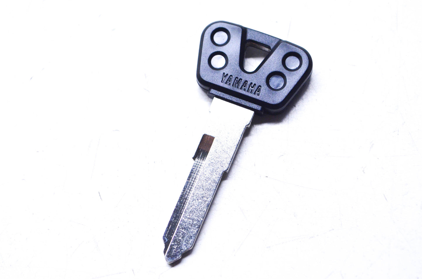 New OEM Yamaha Main Switch Key NOS