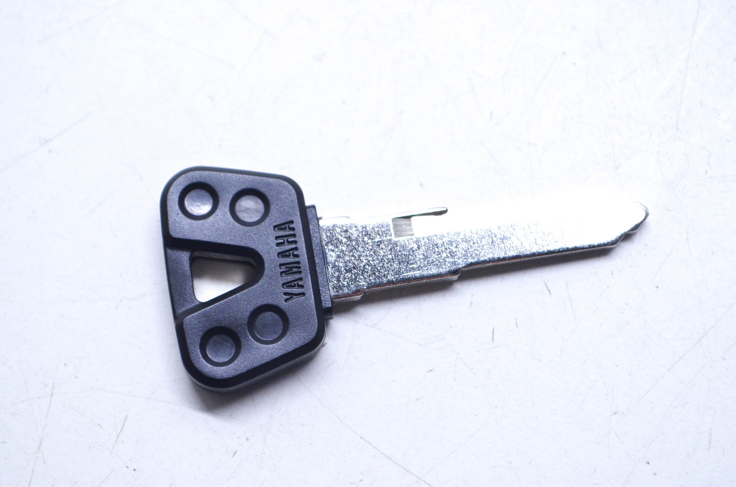 New OEM Yamaha Main Switch Key NOS