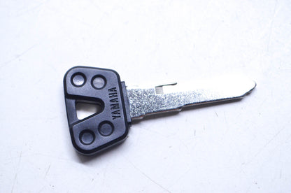 New OEM Yamaha Main Switch Key NOS