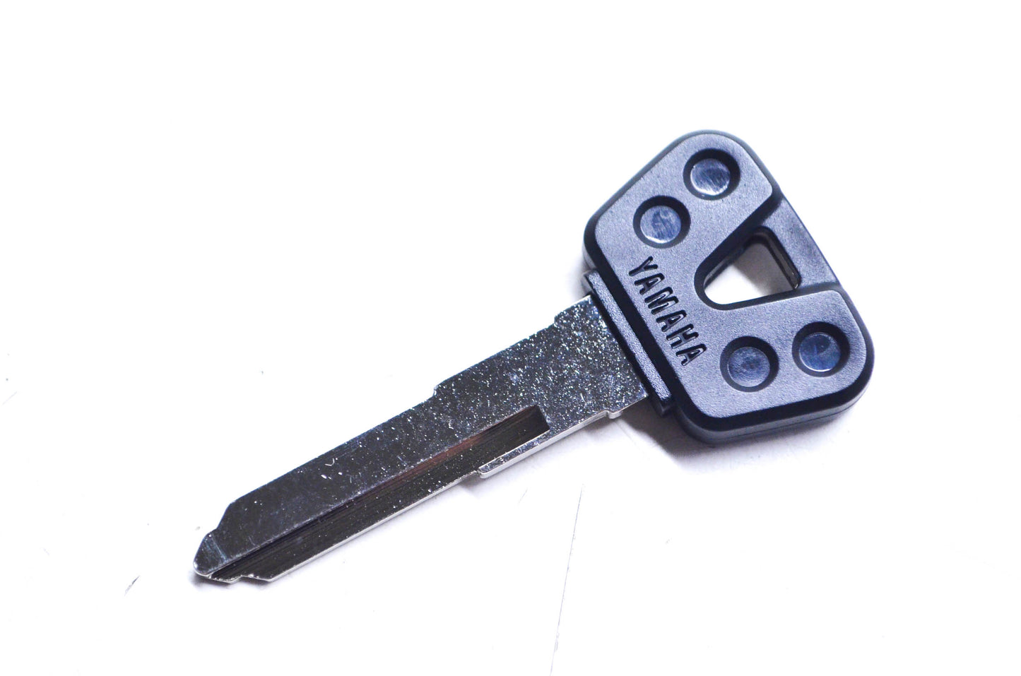 New OEM Yamaha Main Switch Key NOS