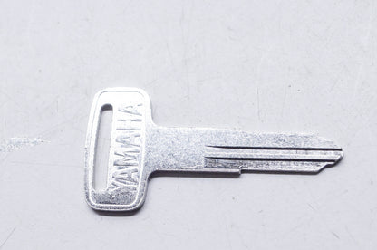 OEM Yamaha 90890-55815-00 Blank Key C NOS