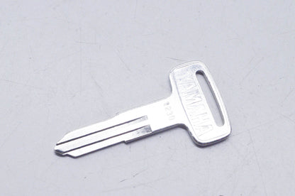 OEM Yamaha 90890-55818-00 Blank Key NOS