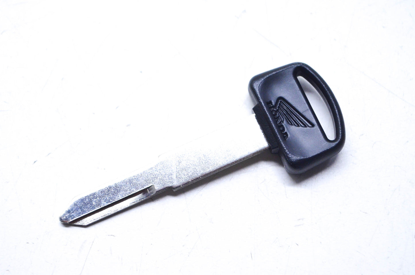OEM Honda 35121-KPB-007 Blank Key NOS