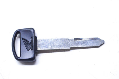 OEM Honda 35121-KPB-007 Blank Key NOS