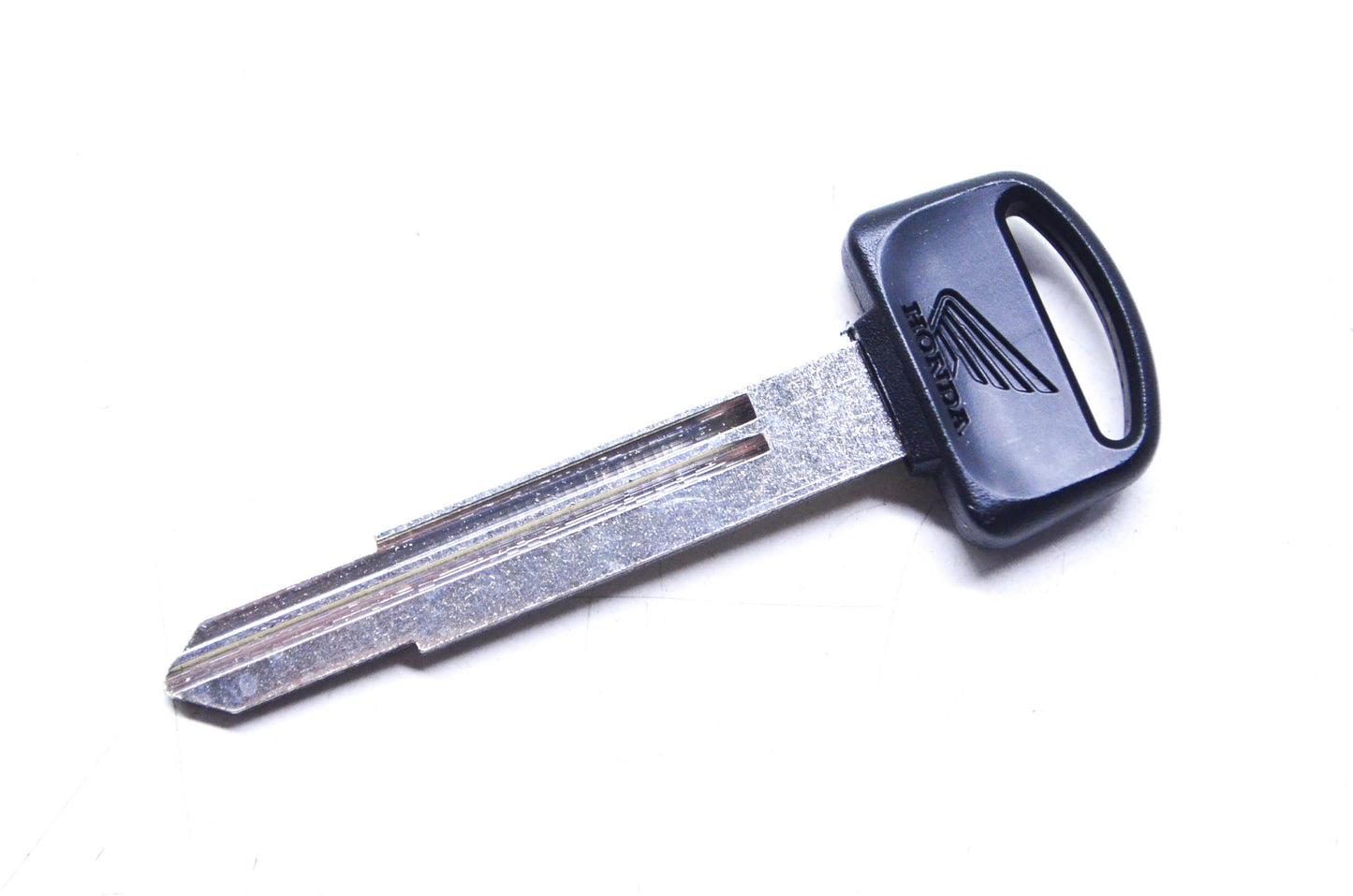 New OEM Honda Blank Key Type 2 NOS