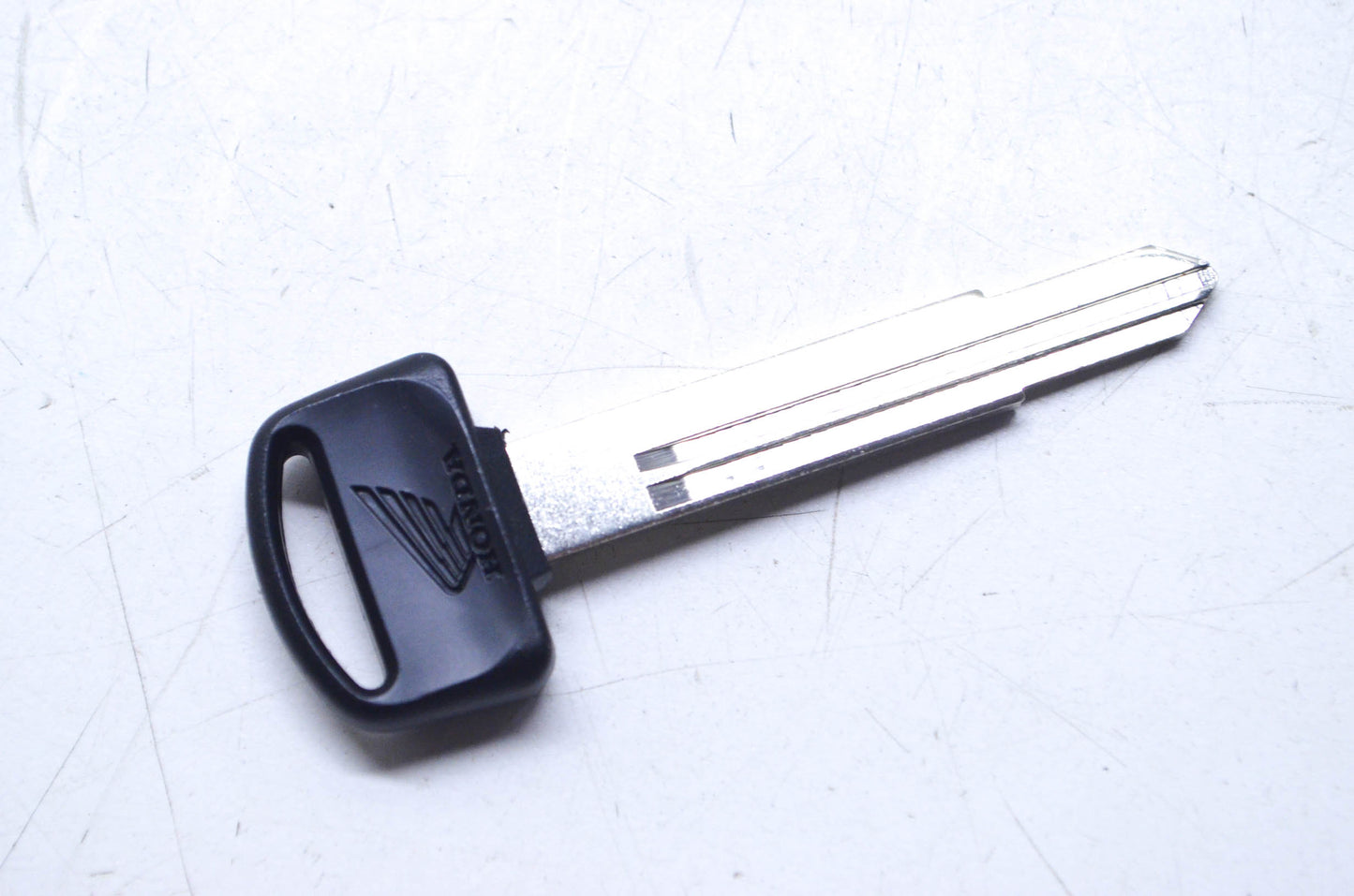 New OEM Honda Blank Key Type 2 NOS