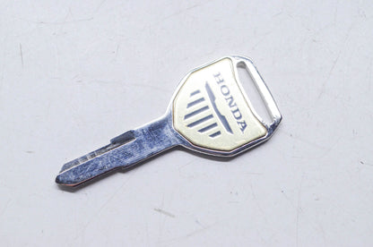 Blank Key Type 2 NOS