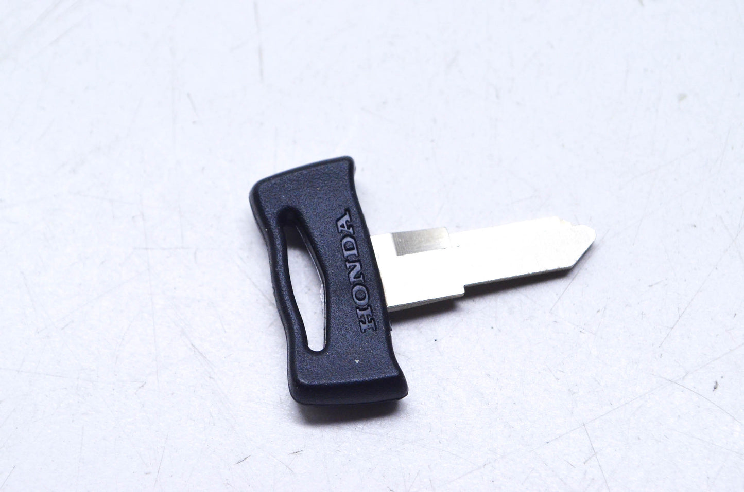 New OEM Honda Blank Key Type 1 NOS