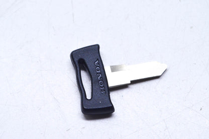 New OEM Honda Blank Key Type 1 NOS