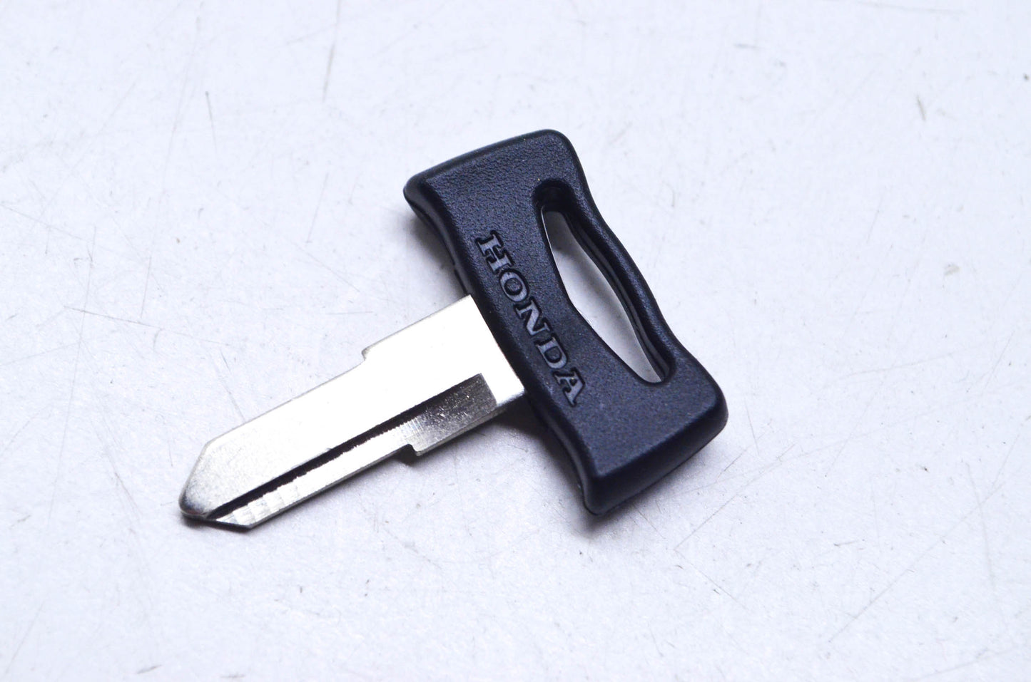 New OEM Honda Blank Key Type 1 NOS