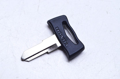 New OEM Honda Blank Key Type 1 NOS