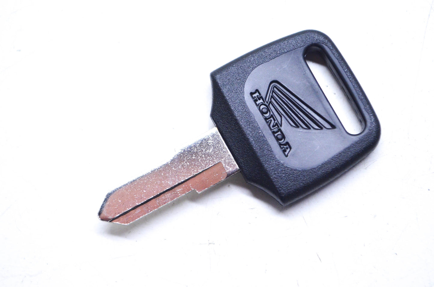 New OEM Honda Blank Key Type 1 NOS