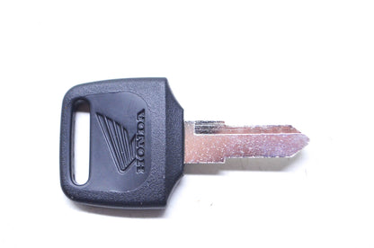 New OEM Honda Blank Key Type 1 NOS