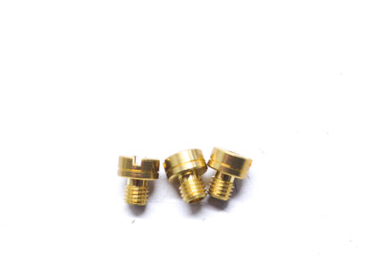 Mikuni KN100.604-170 Main Jet #170 Qty 3 NOS