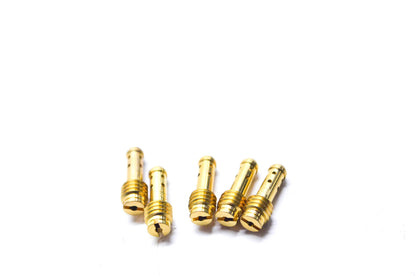 New Mikuni  Pilot Jet #55 QTY 5 NOS