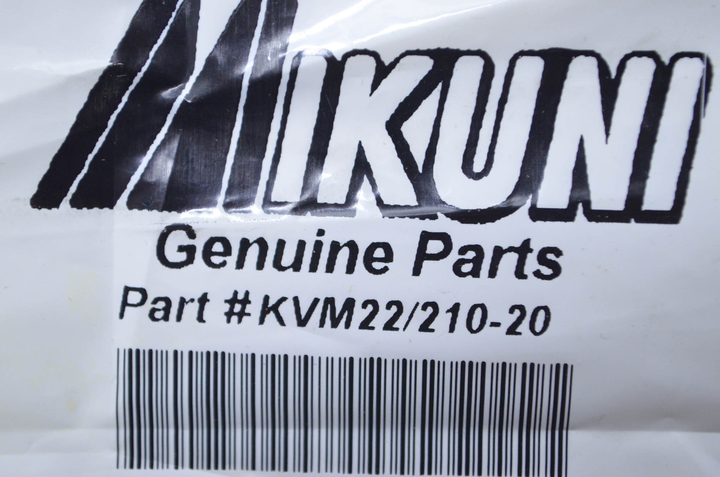 New Mikuni  Pilot Jet #20 QTY 4 NOS