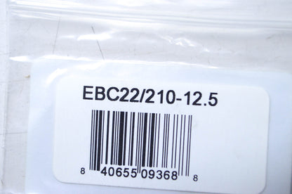 EBC EBC22/210-12.5, VM22/210 Pilot Jet #12.5 NOS