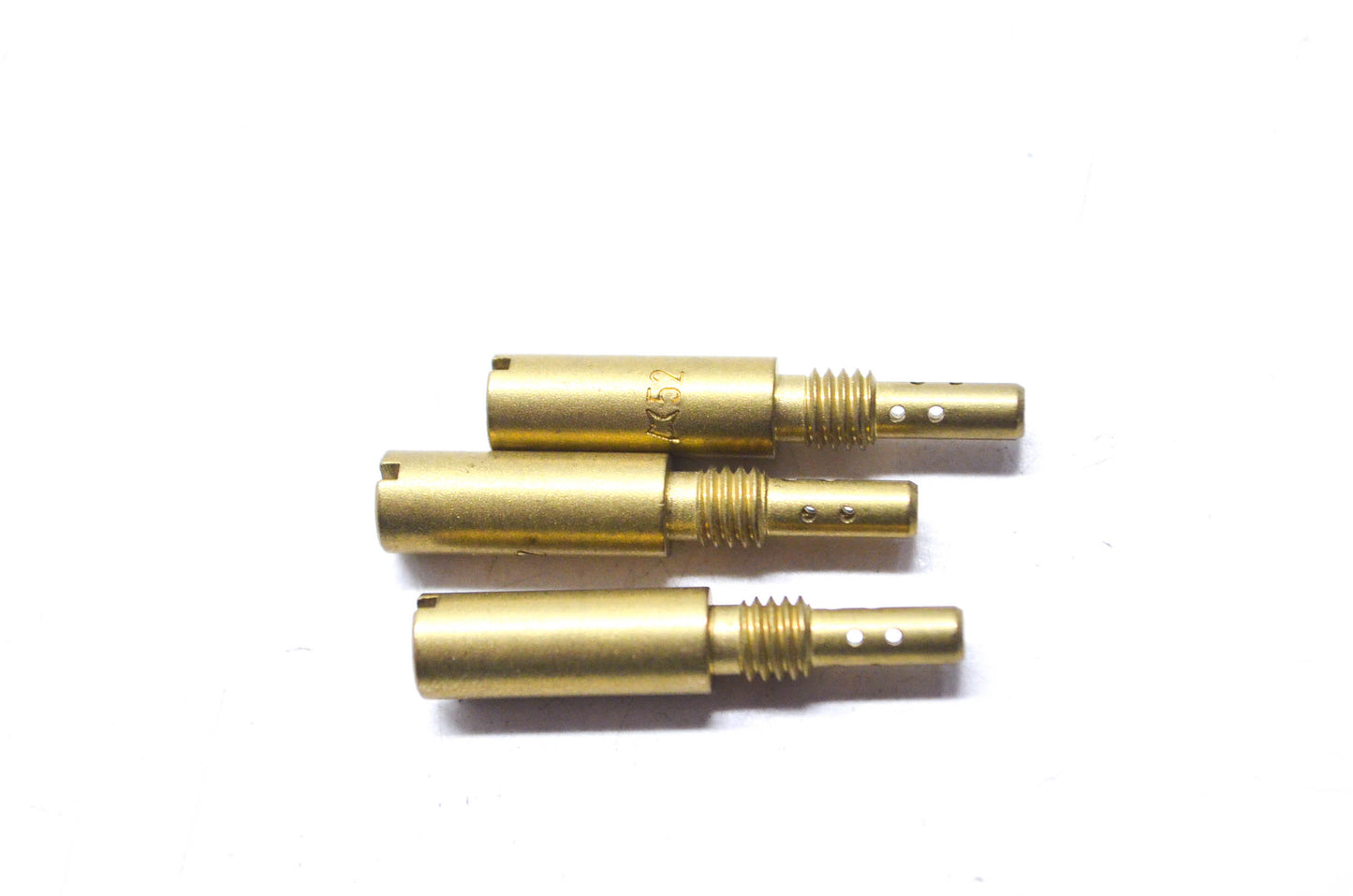 DG 34-5252 #22-52 22 Series Pilot Jet QTY 3 NOS